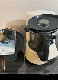 Bimby tm21 perfetto con tutti accessori