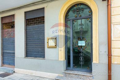 Locale Commerciale - Nizza di Sicilia