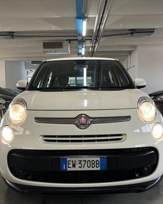 Fiat 500L Living 1.6 Multijet