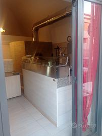 Gestione o vendita pizzeria