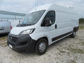 Fiat Ducato 2.3 jtd 140cv Super Lungo T Alto Eu 6d