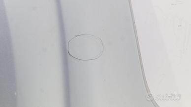 MUSATA COMPLETA + KIT RADIATORI FIAT Panda 3° Ser