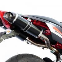 Special Carbon Roadsitalia Aprilia Dorsoduro 900