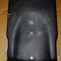 Aprilia tuareg wind 125 scatola portaoggetti