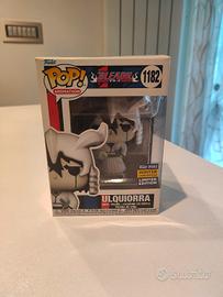 Funko Pop ulquiorra Limited Edition