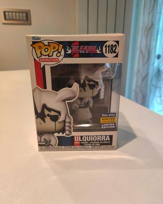 Funko Pop ulquiorra Limited Edition