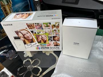 Fujifilm stampante Instax Share-SP2