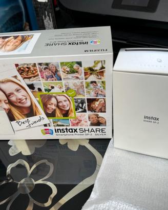 Fujifilm stampante Instax Share-SP2