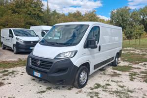 FIAT DUCATO TETTO BASSO PASSO MEDIO - MOTORE 2300c