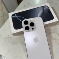 IPHONE 16 PRO 256 GB