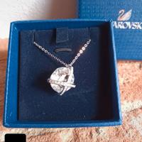 Punto luce Swarovski 