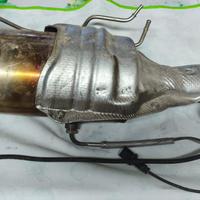 Fap Fiat panda 2014 1.3 multijet