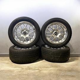 Cerchi bbs
