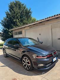 Polo GTI AW 2018
