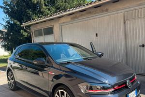 Polo GTI AW 2018