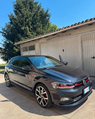 Polo GTI AW 2018