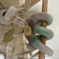 Fune passeggio my sweet doudou