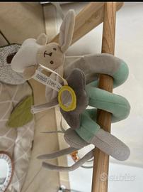 Fune passeggio my sweet doudou