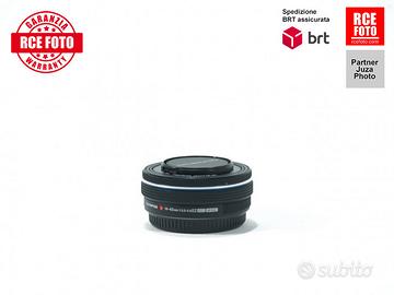 Olympus M.Zuiko Digital 14-42 F3.5-5.6 EZ (Olympus