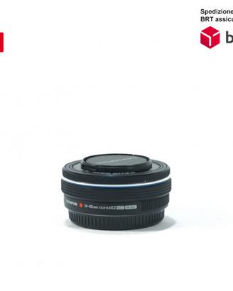 Olympus M.Zuiko Digital 14-42 F3.5-5.6 EZ (Olympus