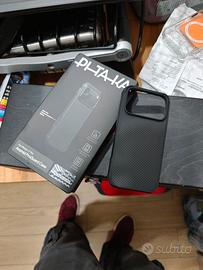 Cover pitaka proguard iphone 17 pro
