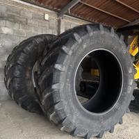 Trelleborg 600/70r30-710/70r42