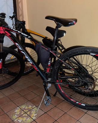 Biciclette MTB