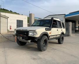 Discovery 300 tdi