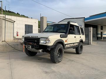Discovery 300 tdi