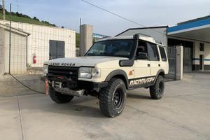 Discovery 300 tdi