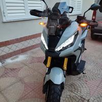 XADV750 HONDA