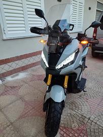 XADV750 HONDA