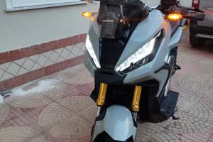 XADV750 HONDA
