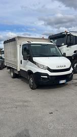 IVECO DAILY 35-170 CV PASSO 3000