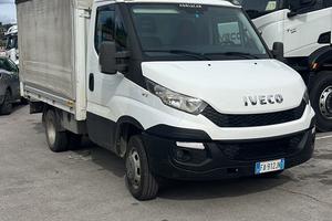 IVECO DAILY 35-170 CV PASSO 3000