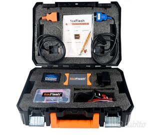 SUPER PROGRAMMATORE CENTRALINE-CHIPTUNING MASTER