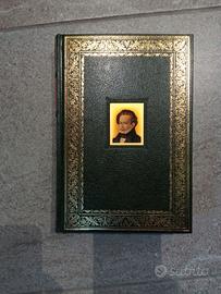 Opere scelte - Giacomo Leopardi