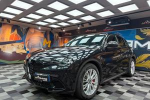 Alfa Romeo Stelvio 2.2 Turbodiesel 160 CV AT8 RWD 
