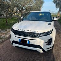 RANGE ROVER EVOQUE MILD HYBRID * come nuova !