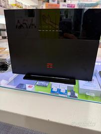 Telecom Modem Tim Hub+ fibra