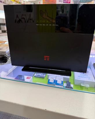 Telecom Modem Tim Hub+ fibra