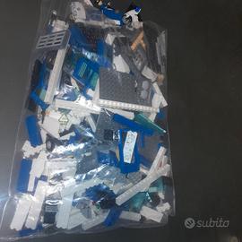 costruzioni lego polizia 1kilo173