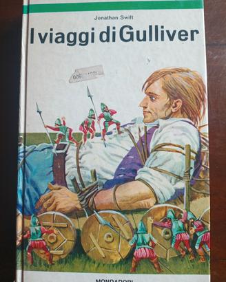 i viaggi di Gulliver 