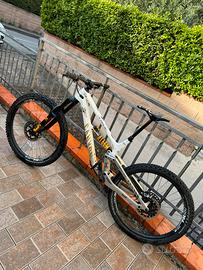 Canyon Torque CF CLLCTV FW
