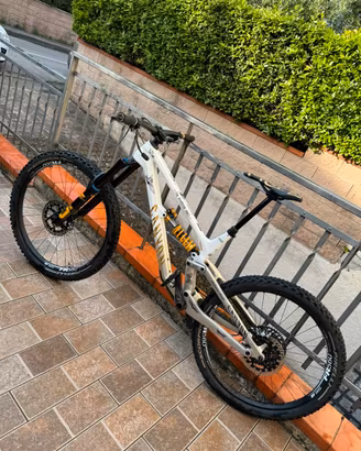 Canyon Torque CF CLLCTV FW
