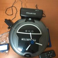 ROBOT Rowenta Smart Force Extreme – Re del Divano