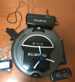 ROBOT Rowenta Smart Force Extreme – Re del Divano