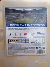 Fifa 19 ps3