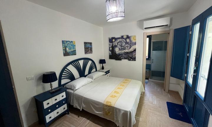 Vicinissimo a platamona