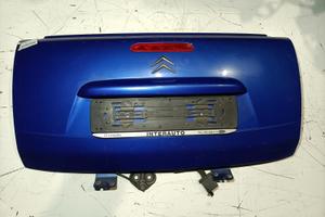 PORTELLONE POSTERIORE CITROEN C3 Pluriel (03>)